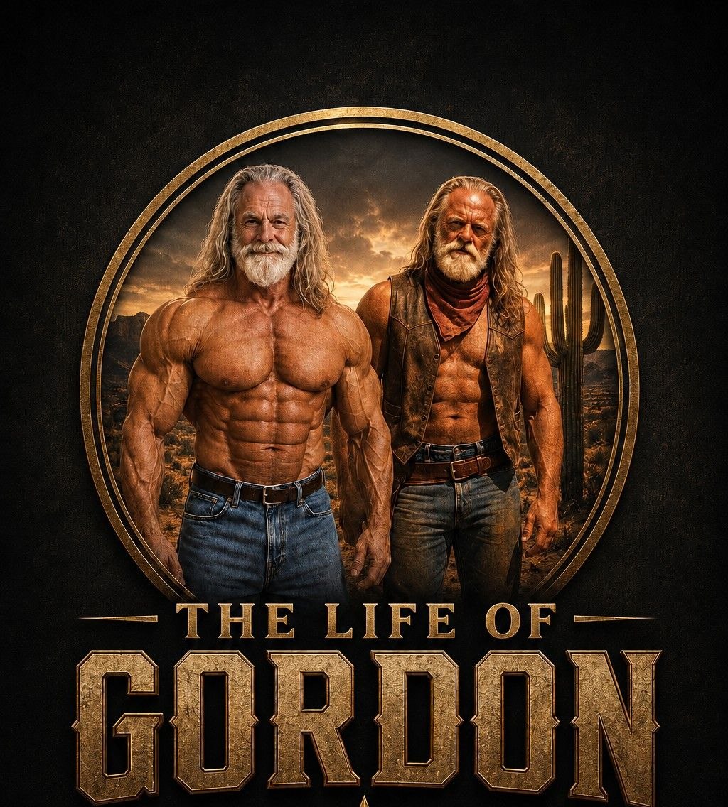 Gordon